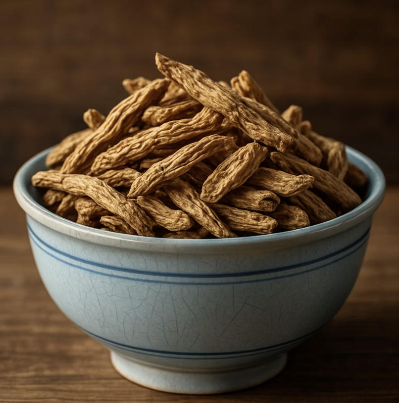 둥굴레차효능&amp;#44; 꾸준히 마시면 나타나는 몸의 변화