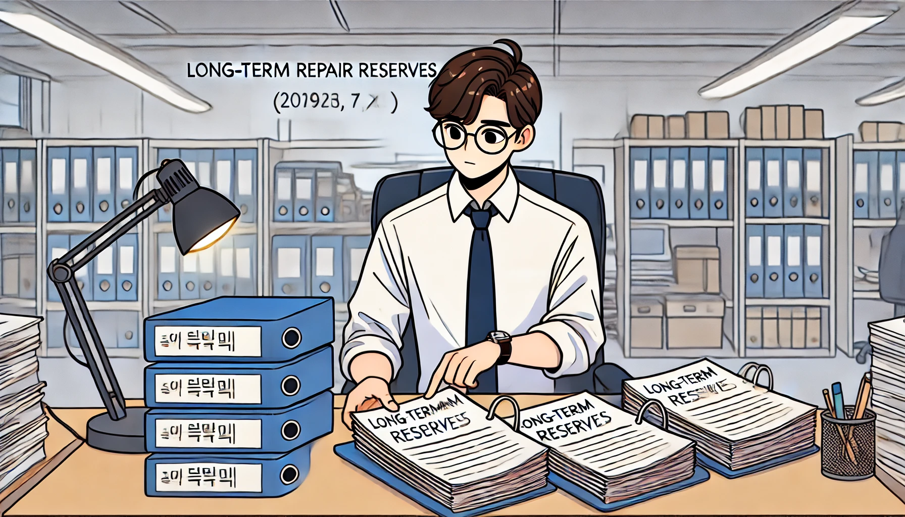 세입자를 위한 장기수선충당금 반환 절차와 주의사항