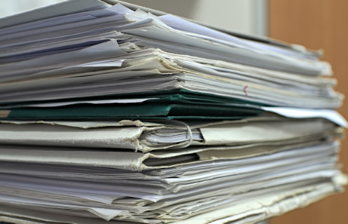 주민등록등본 출력