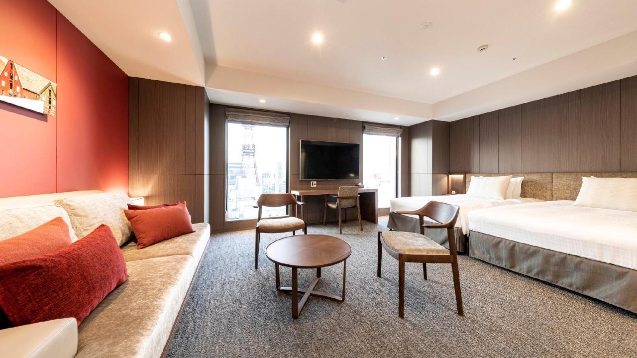 삿포로 숙소 추천 도큐 스테이 삿포로