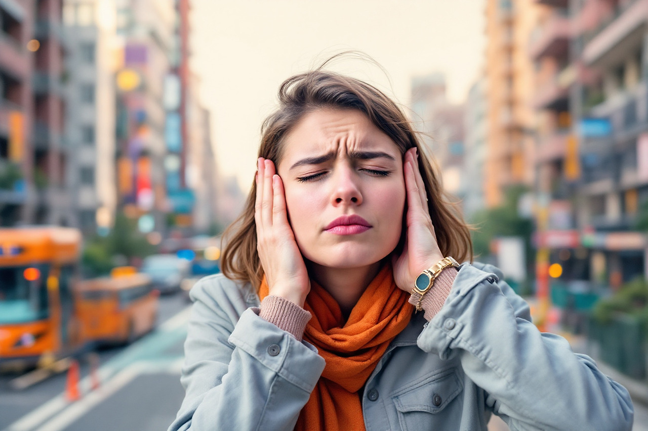 소음성 난청의 원인과 예방 방법