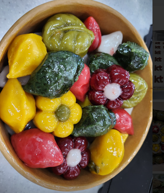 홍천떡집