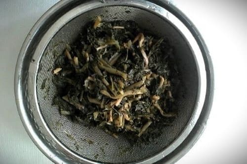 무청시래기볶음-시래기나물볶음-만들기-만드는법-손질하기