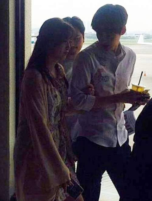 안재현 구혜선 이혼 사유 카톡