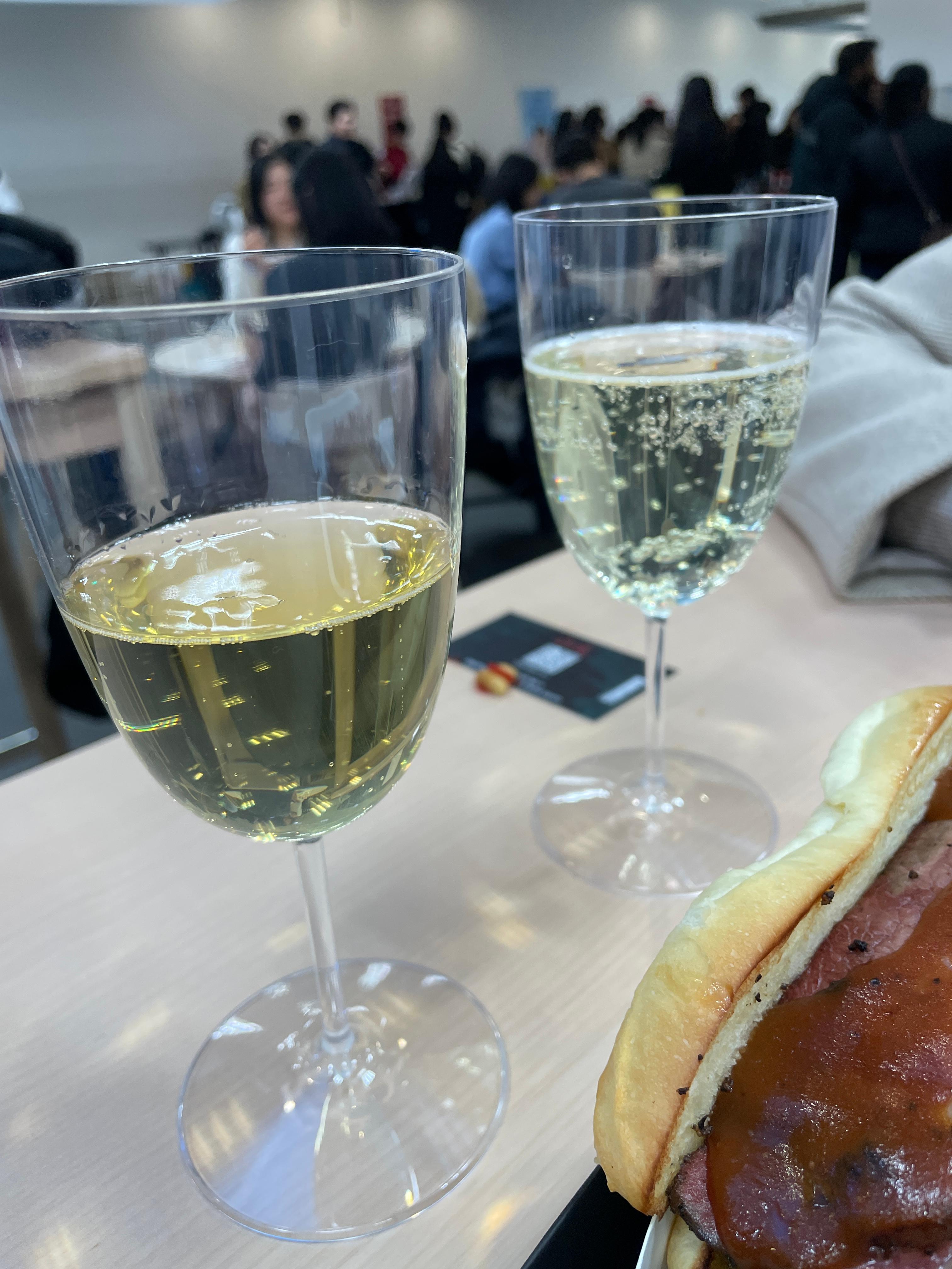 와인킹 팝업 잔와인