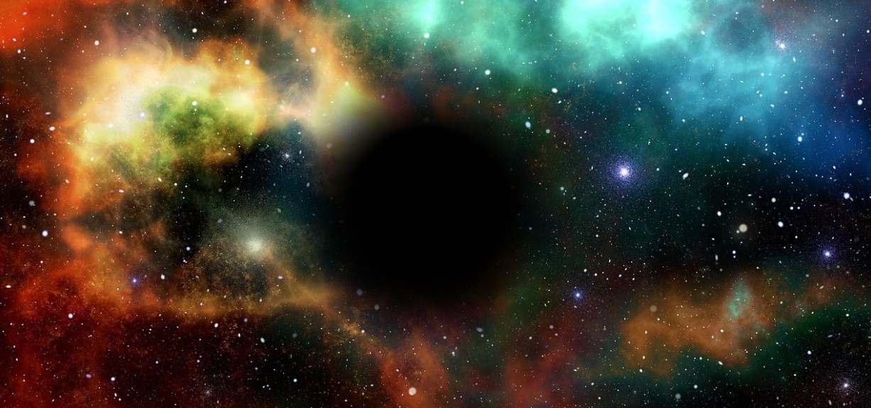 지금 주목할 우주비밀(탄생, 구조, 진화)