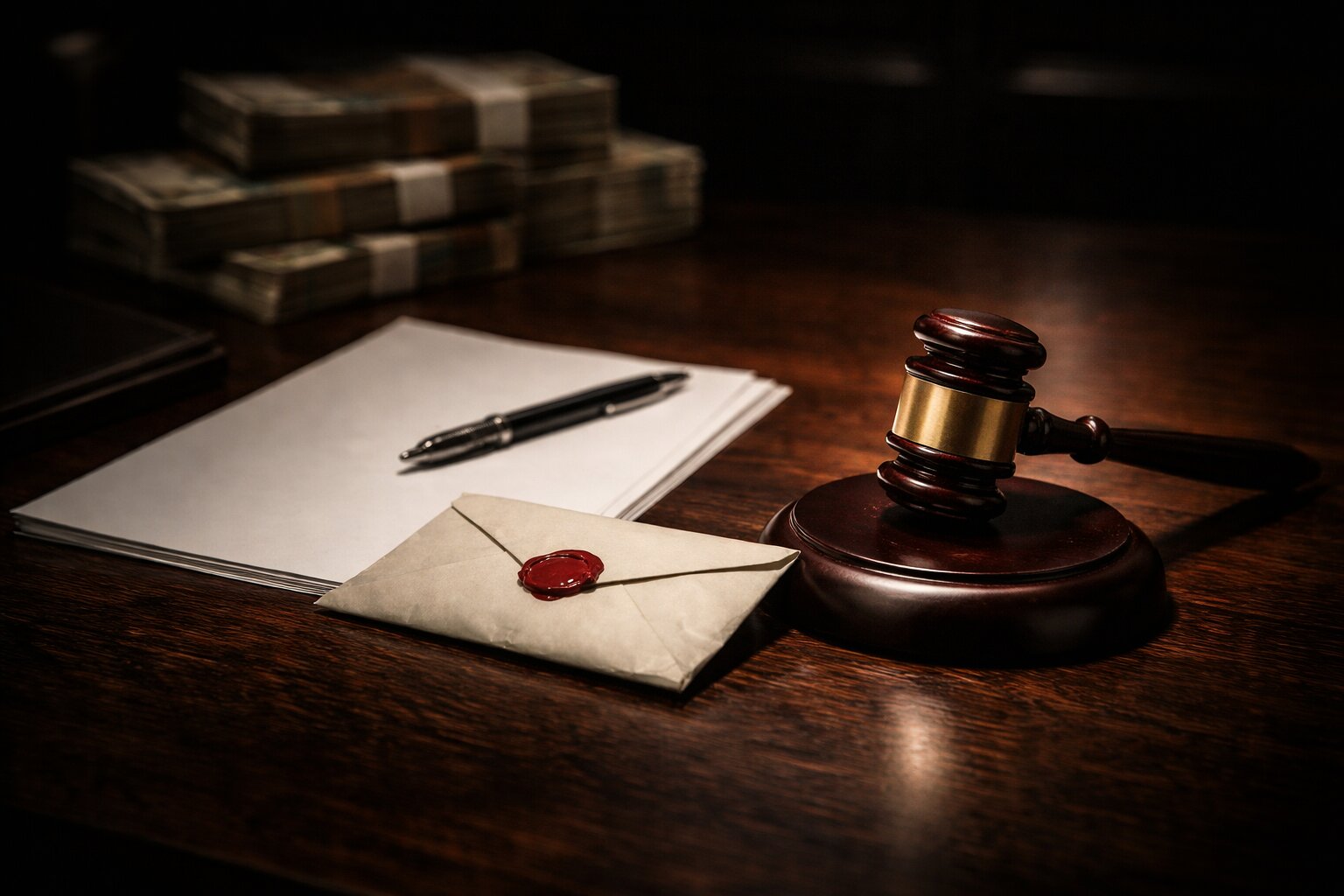 내용증명 보내도 무시하면