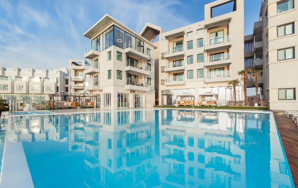 라테라스리조트