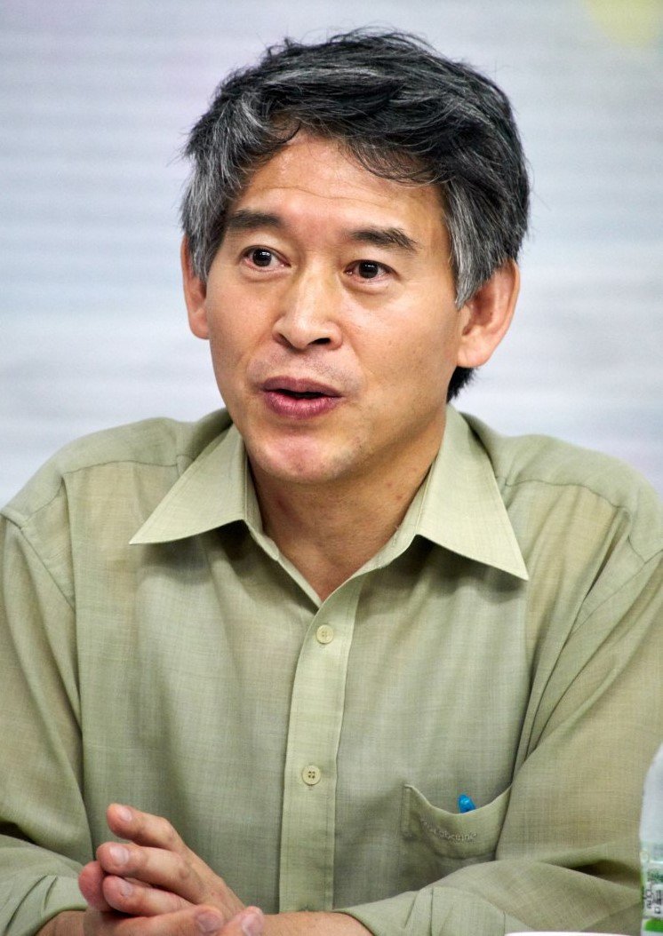 맹문재 시인