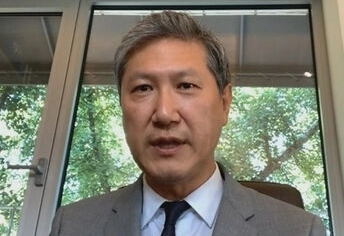 노재헌 프로필 나이 고향 학력 종교 근황