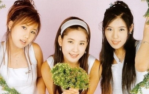 가수 클레오 사진