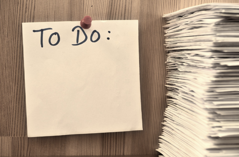 작은 목표를 세우고 실행하기: 성취감과 자기계발의 시작