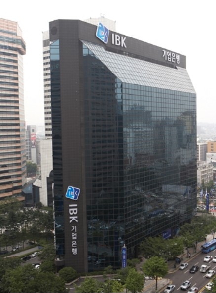 기업은행 i-ONE 직장인 스마트론