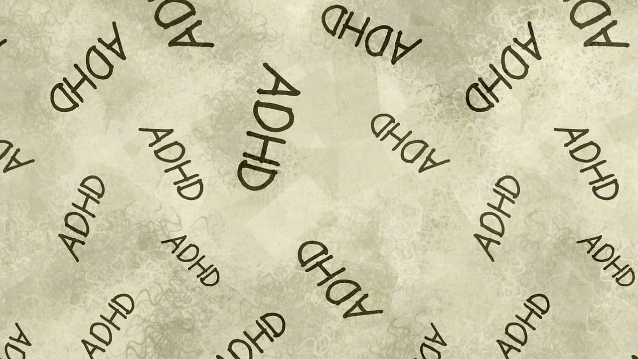 마음 챙김, ADHD를 다스린다