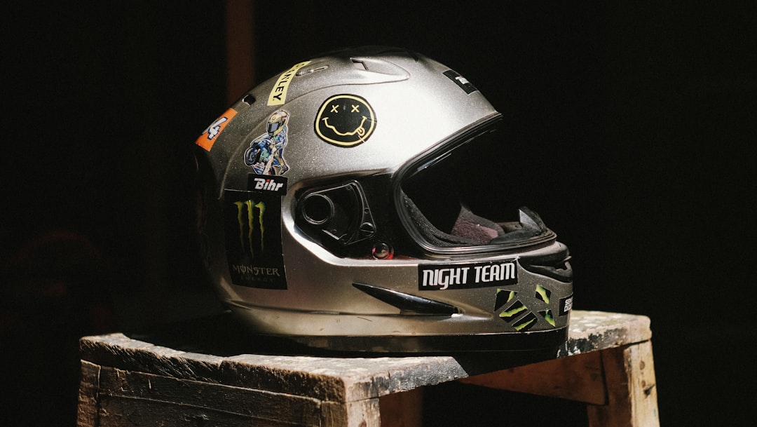 Helmet