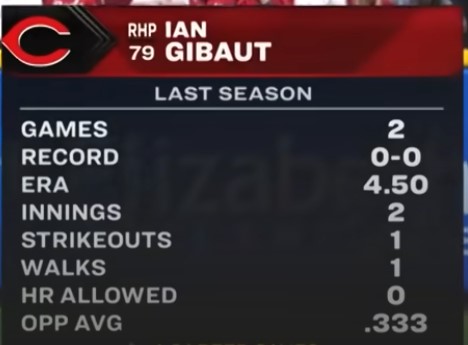 2025 MLB 센프란 시스코 vs 신시내티 레드즈