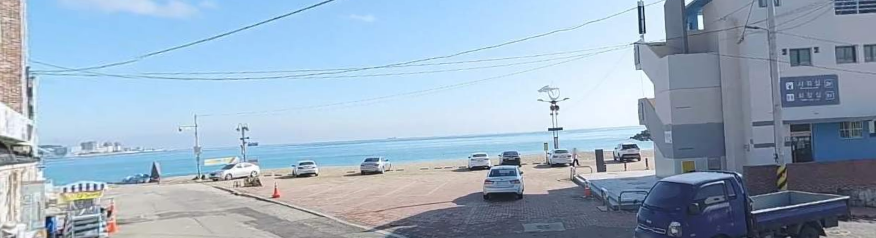 임랑해수욕장 차박 캠핑 카페 맛집 7