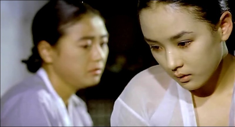 배우 강수연