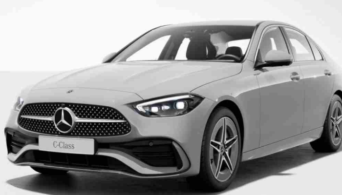 벤츠 c 클래스 중고차 가격 시세표 유지비