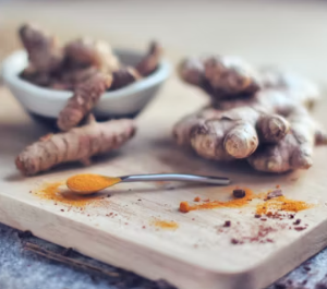 생강 효능 부작용 증상 영양성분 고르는법 칼로리