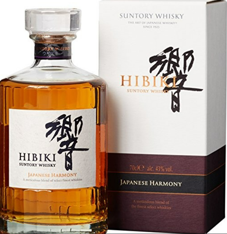 히바키-위스키
