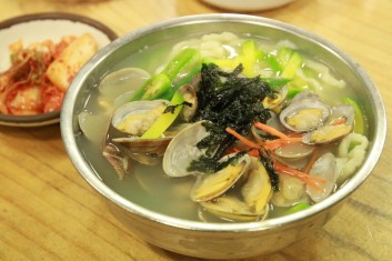 미슐랭 가이드 서울 '2021 빕 구르망' 위치 정보 (강남편)