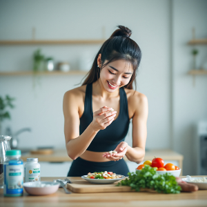 다이어트 주사 위고비(Wegovy)의 부작용과 주의사항