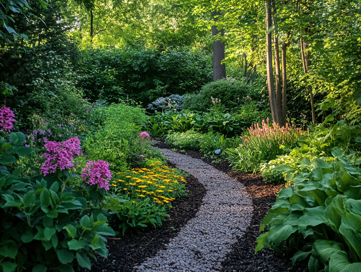 10월19일 탄생화 빨간 봉선화