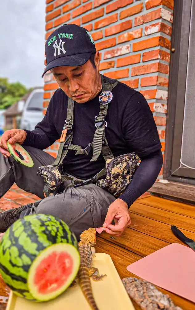 김병만