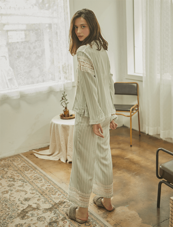 에끌레르 파자마