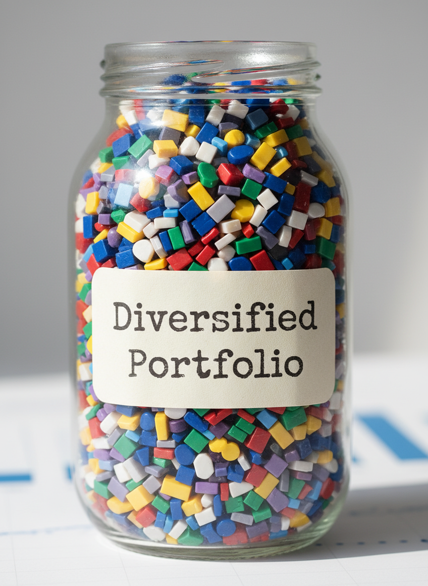 ETF 투자 망설이는 당신! 흔한 실수 5가지 피하고 수익 올리는 법