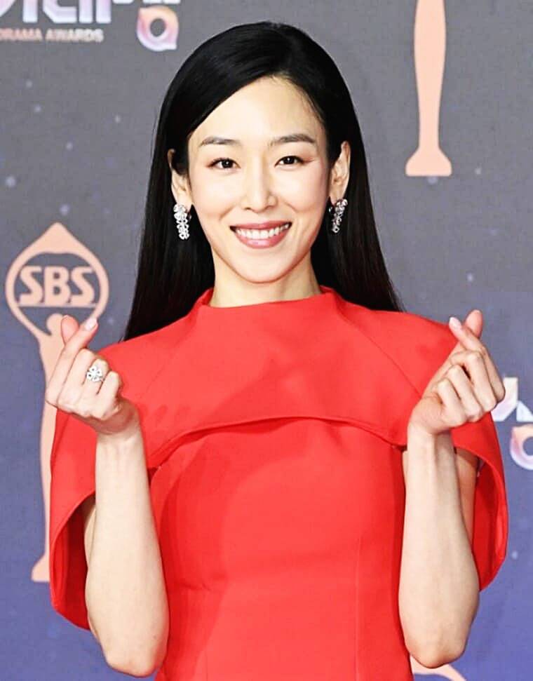 배우-서현진