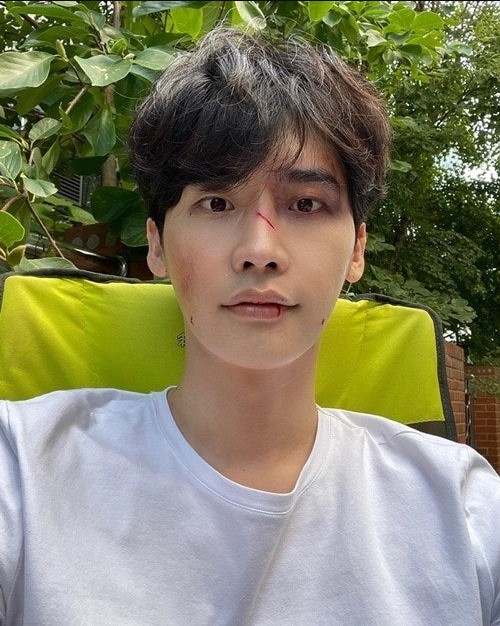 이종석 프로필