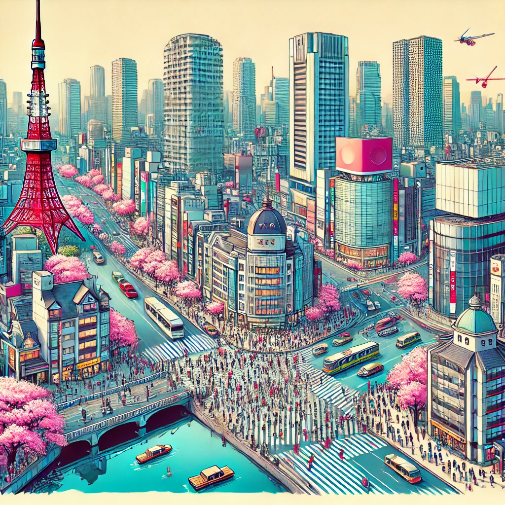 일본 항공 할인