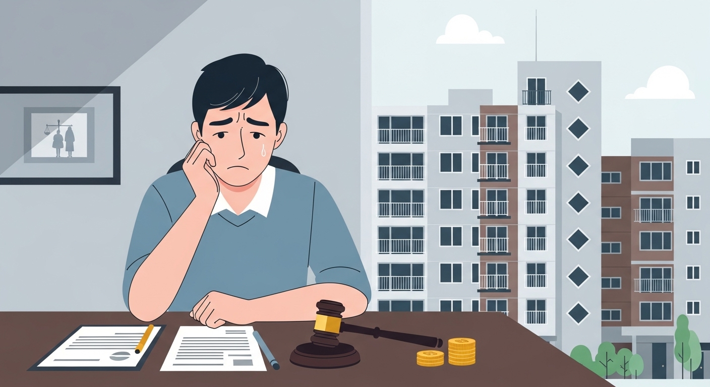 경매 세입자&amp;#44; 월세 경매&amp;#44; 보증금 보호