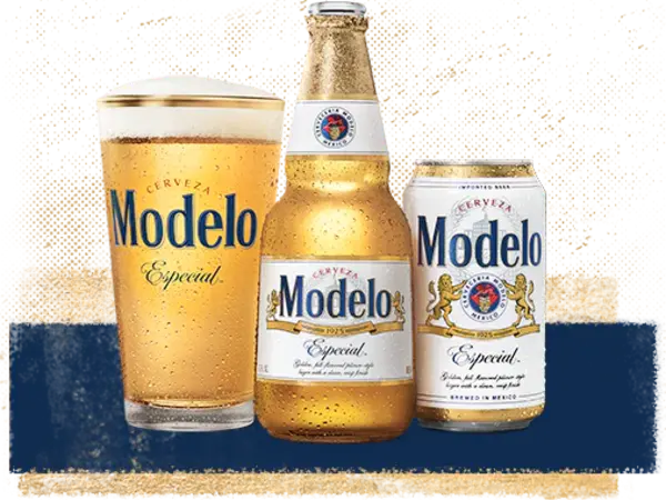 멕시코 맥주 Modelo