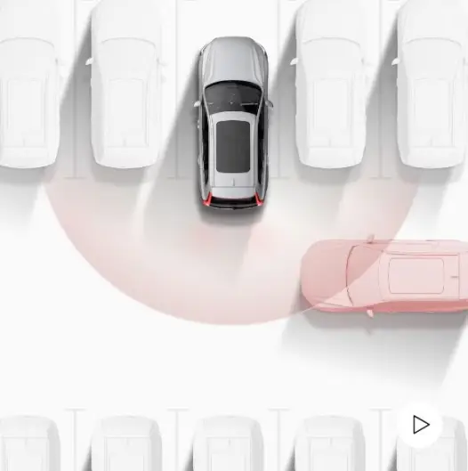 XC90풀체인지가격실내