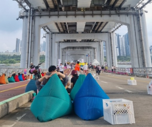 5월에 인기좋은 전국축제