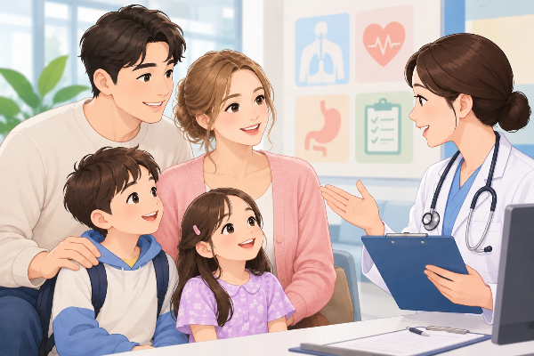 건강검진