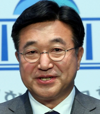 윤호중 국회의원 프로필 나이 고향 학력 재산 지역구 &amp;#124; 윤호중 윤석열 탈당 개헌 주장 이유