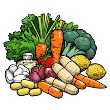 홍역회복에 좋은 음식을 알아봅시다.