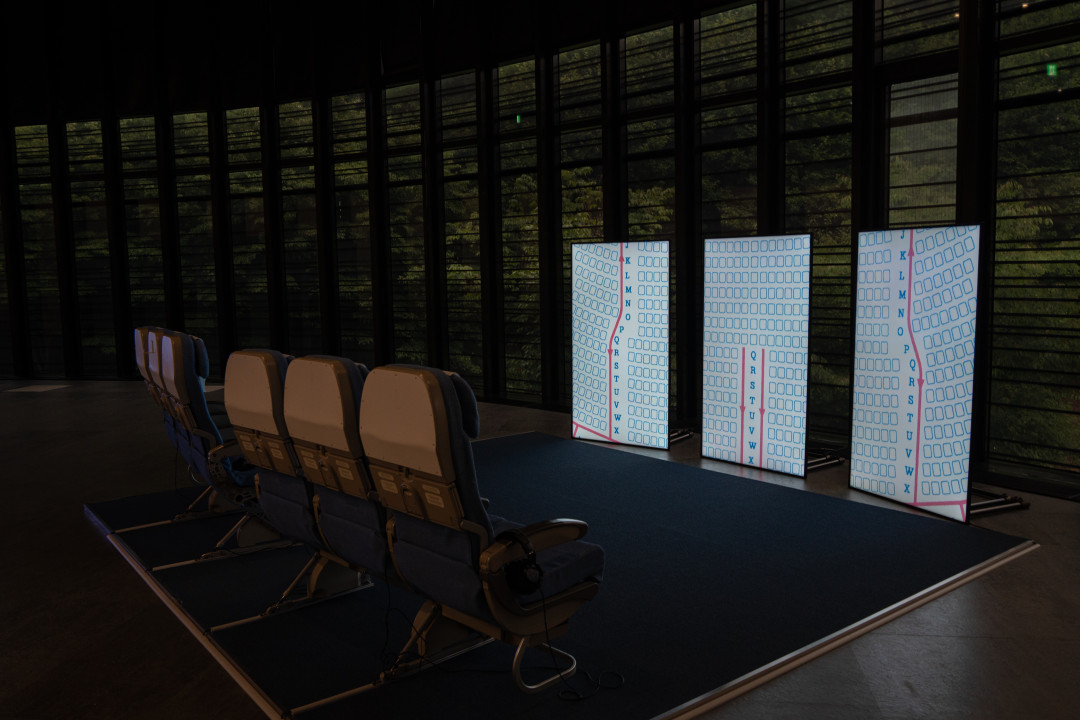 백남준 아트센터 블록체인