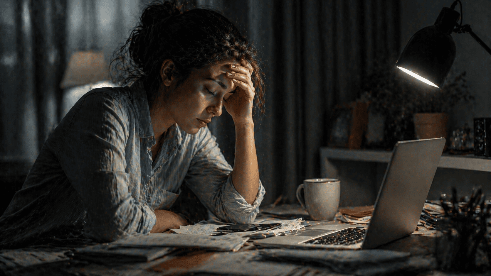 비타민B군 결핍 증상과 신체 변화