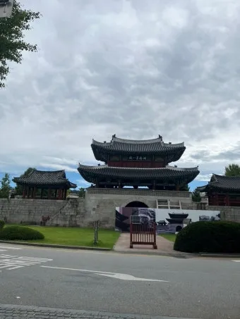 전주 근교 가볼만한곳 완주 벚꽃 명소 맛집_19