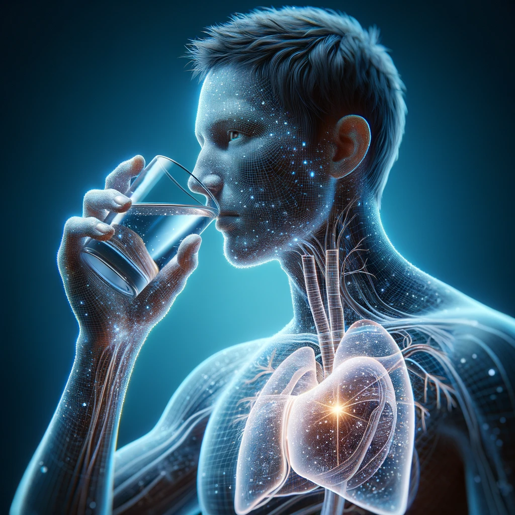 간 건강을 위한 습관