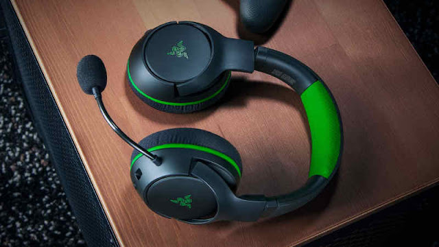 레이저 Kaira Pro 드라이버 다운로드