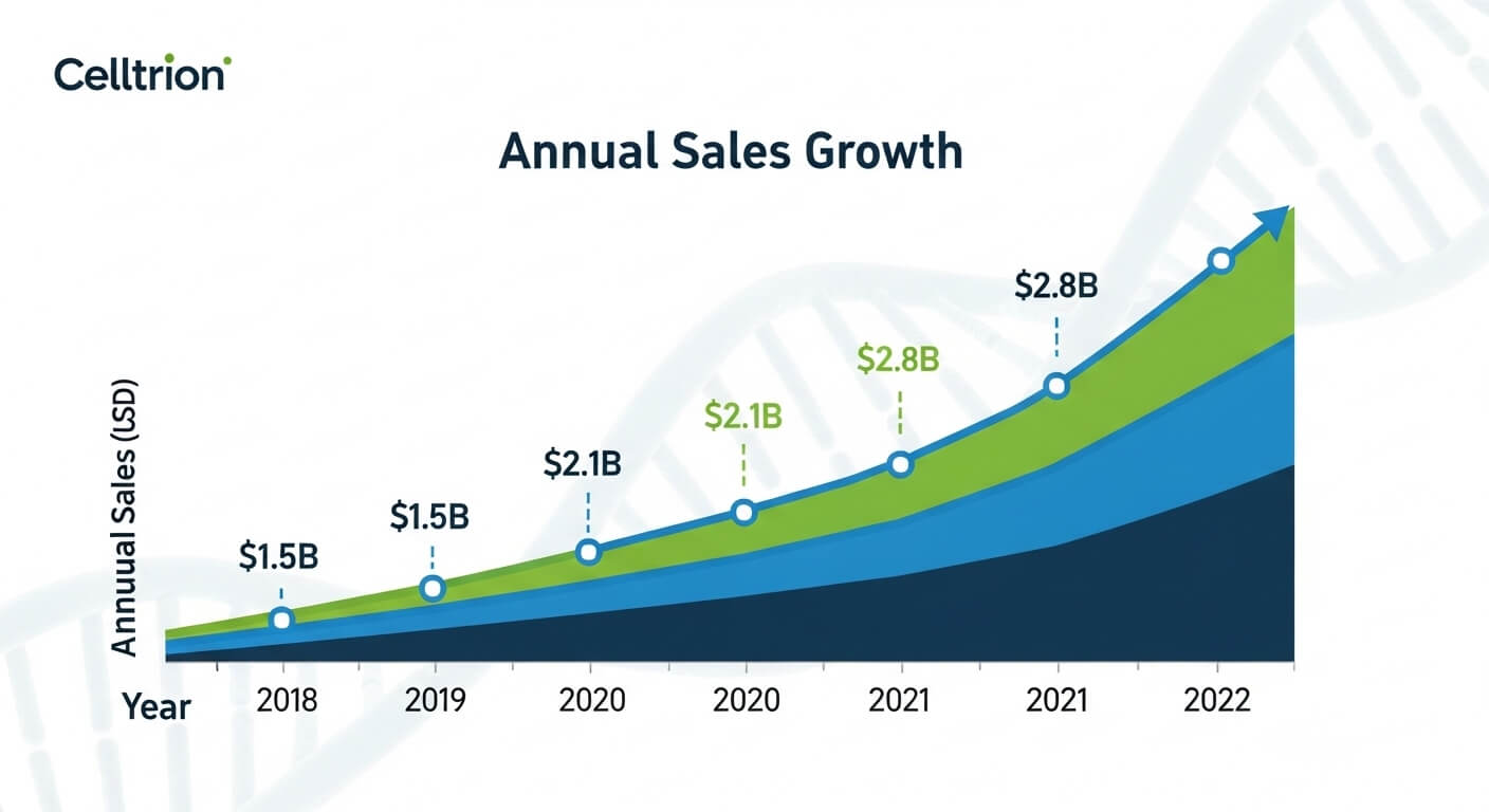 셀트리온 매출 4조