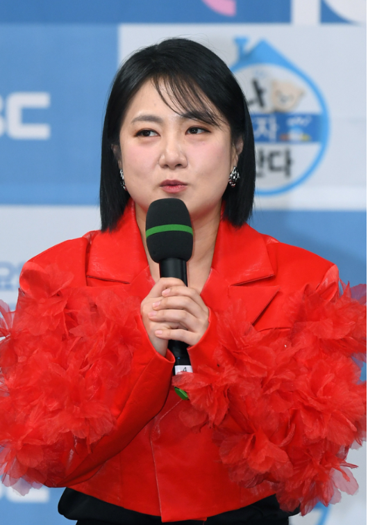박나래 나이