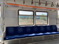 부산지하철 2호선 시간표