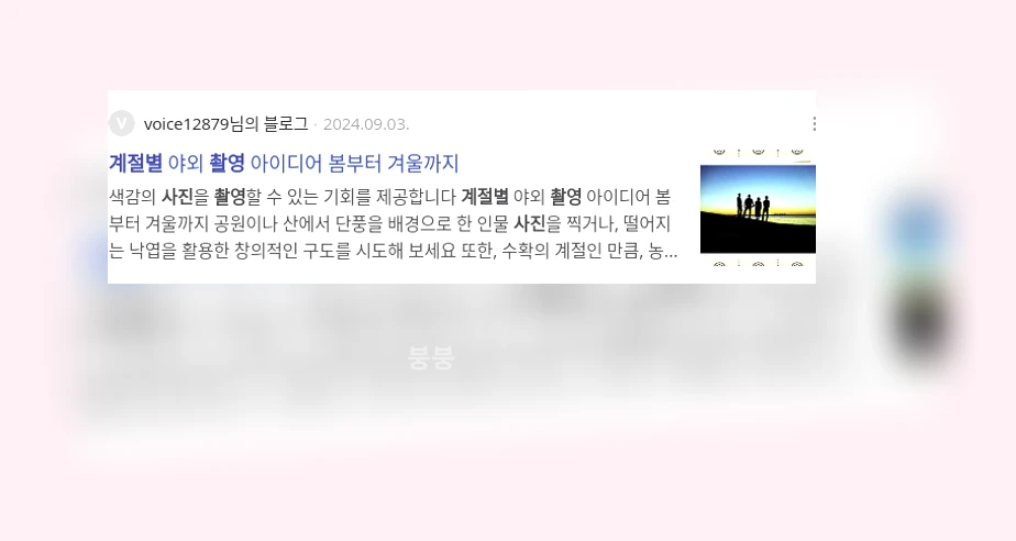 계절별 사진 촬영_2_subsection
